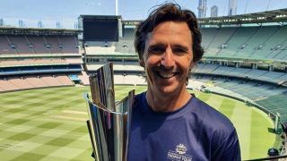 Really Can't Compare Virat Kohli And Rohit Sharma, They Complement Each Other: Brad Hogg
